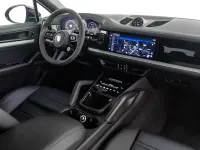 Usata Porsche Cayenne 470 CV (345 kW) 2024 Other SUV