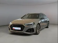 Usata Audi RS4 Comfort 450 CV (330 kW) 2024 Grigio Station wagon