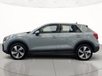 Usata Audi Q2 Admired 190 CV (139 kW) 2024 Grigio zinco perla SUV