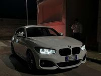 Usata BMW 118 M Sport 150 CV (110 kW) 2015 Utilitaria