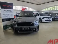 Usata Mini Cooper S 220 CV (161 kW) 2020 Grigio Utilitaria
