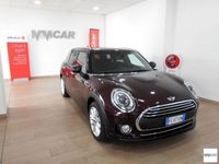 usata Mini One Clubman Cooper D Business Aut.