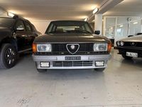 Usata Alfa Romeo Giulietta 109 CV (80 kW) 1984 Bronzo Utilitaria