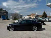 Usata Alfa Romeo Giulia 160 CV (117 kW) 2019 Nero Berlina