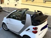 Usata Smart ForTwo Cabrio Pure 71 CV (52 kW) 2010 Cabrio