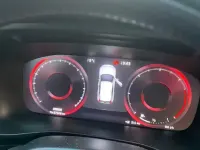Usata Volvo XC40 Momentum 150 CV (110 kW) 2019 Nero SUV