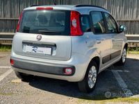 usata Fiat Panda 1.3 mjt 16v Lounge