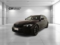 Usata BMW 320 Efficient Dynamics 190 CV (139 kW) 2024 Station wagon