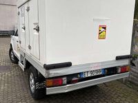 Usata Toyota HiLux 144 CV (105 kW) 2014 Pick-up