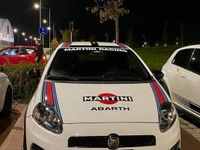 usata Abarth Grande Punto Grande Punto 1.4 T-Jet 16V 3 porte