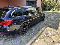 Usata BMW 318 143 CV (105 kW) 2015 Other Station wagon