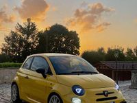 Usata Abarth 695 165 CV (121 kW) 2017 Utilitaria