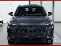 Usata Audi SQ5 Comfort 367 CV (269 kW) 2025 Tambora grey SUV