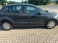 Usata VW Polo 60 CV (44 kW) 2015 Grigio Berlina