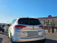 Usata Renault Scénic IV 110 CV (80 kW) 2018 Grigio Monovolume