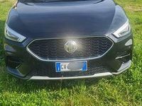 Usata MG ZS Comfort 106 CV (77 kW) 2024 SUV