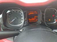 Usata Fiat Panda Pop 69 CV (50 kW) 2014 Nero Utilitaria