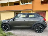 Usata Mini Paceman 111 CV (81 kW) 2014 Utilitaria