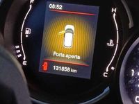 Usado Fiat 500L Business 95 CV (69 kW) 2018 Monovolumen