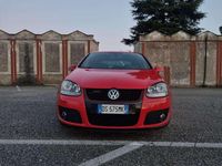 Usata VW Golf IV GTI 200 CV (147 kW) 2006 Berlina