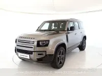 Usata Land Rover Defender Dynamic 2022 Grigio SUV