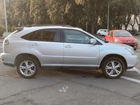 Usata Lexus RX400h Ambassador 211 CV (155 kW) 2006 SUV