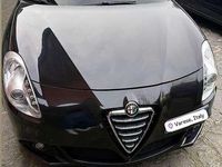 Usata Alfa Romeo Giulietta Progression 170 CV (125 kW) 2013 Utilitaria