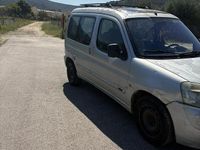 Usata Citroën Berlingo 90 CV (66 kW) 2004 Grigio Monovolume
