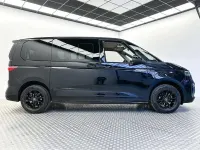 Usata VW Multivan 150 CV (110 kW) 2025 Nero Monovolume