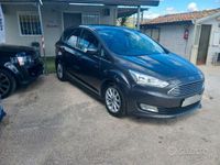 usata Ford C-MAX 1.5 tdci Titanium X s