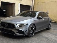 Gebraucht Mercedes A35 AMG AMG 306 PS (225 kW) 2022 Grau Limousine