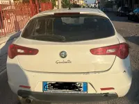 Usata Alfa Romeo Giulietta 105 CV (77 kW) 2013 Utilitaria