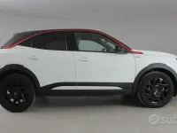 Usata Opel Mokka GS Line 101 CV (74 kW) 2023 Bianco SUV
