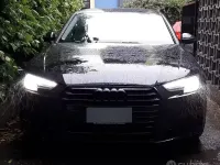 Usata Audi A4 Business 150 CV (110 kW) 2018 Station wagon