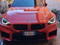 Usata BMW M2 460 CV (338 kW) 2023 Coupé