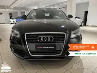 Usata Audi A3 Cabriolet S-Line 105 CV (77 kW) 2010 Cabrio