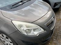 Usata Opel Meriva 2012 Monovolume
