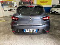 usata Renault Clio IV Clio dCi 8V 90CV Start&Stop 5 porte Energy Intens