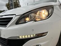 usata Peugeot 308 BlueHDi 120 S&S SW Active