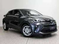 Usata Toyota C-HR Active 98 CV (72 kW) 2022 Grigio SUV