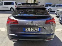 Usata Citroën C5 X PureTech 181 CV (133 kW) 2022 Grigio Station wagon