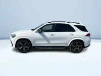 Usata Mercedes GLE350 Advanced Plus 197 CV (144 kW) 2024 Bianco SUV