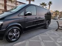 usata Mercedes Viano 2.2 diesel