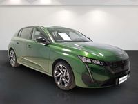 Occasion Peugeot 308 Allure 131 ch (96 kW) 2024 Vert Citadine
