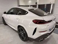 Usata BMW X6 400 CV (294 kW) 2020 SUV