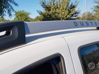 usata Dacia Duster 1.5 dci 110cv 4x2