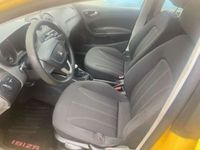usata Seat Ibiza 1ª serie 1.4 5 porte Style GPL euro 5