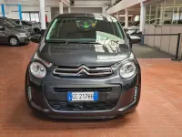 Gebraucht Citroën C1 Feel 72 PS (52 kW) 2020 Other Kleinwagen