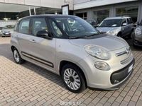 usata Fiat 500L 500L1.4 Pop Star 95cv