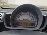 Usata Smart ForTwo Coupé 2007 Bianco Coupé